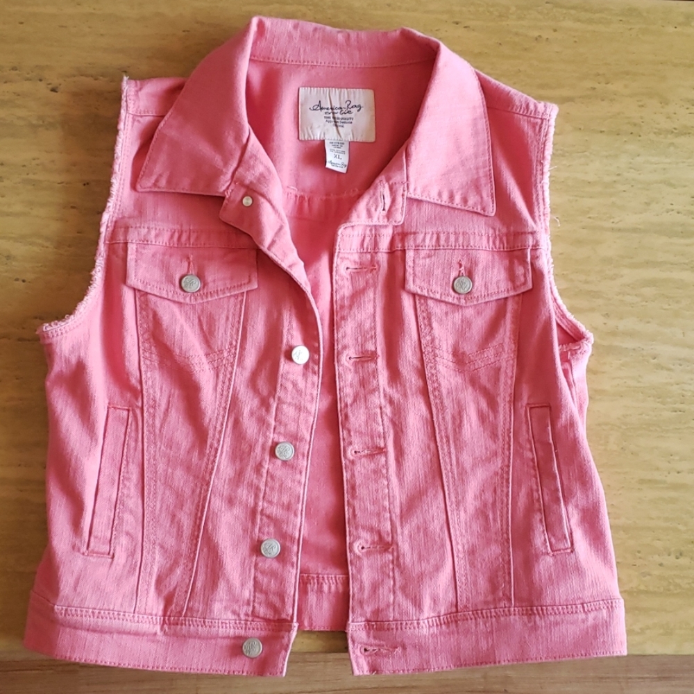 Vest
